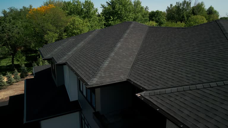 Best Roof Insulation Installation  in Waverly, VA