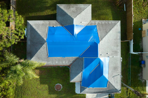 Best Roof Installation  in Waverly, VA