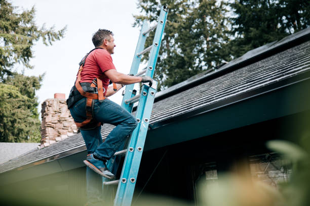 Best Cold Roofs  in Waverly, VA